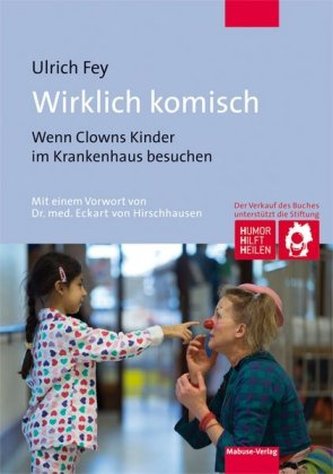 Wirklich komisch Wirklich komisch