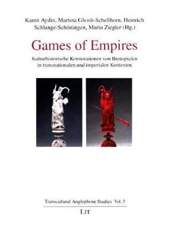 Games of Empires Games of Empires