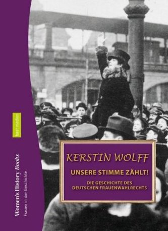 Unsere Stimme zählt!