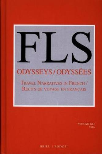 Odysseys / Odyssées