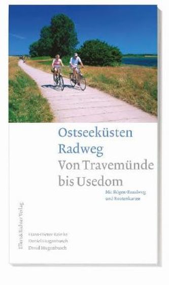 Ostseeküsten Radweg
