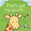 That's not my Giraffe
