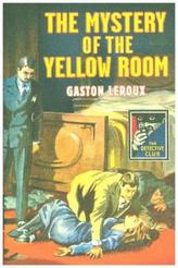 Mystery of the Yellow Room