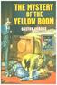 Mystery of the Yellow Room