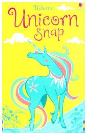 Unicorn Snap (Kartenspiel)