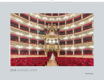 Große Oper 2019 Große Oper 2019