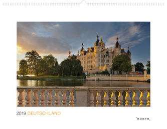 Deutschland 2019 Deutschland 2019