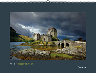 Schottland 2019 Schottland 2019