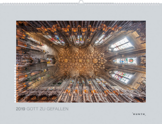 Gott zu Gefallen 2019