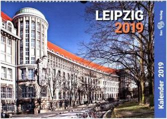 Leipzig 2019