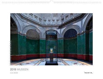 Museen 2019 Museen 2019