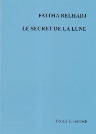 La secret de la lune, Livre du maitre