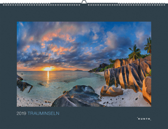 Trauminseln 2019 Trauminseln 2019