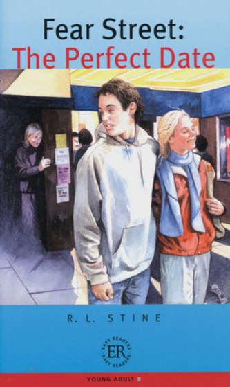 Fear Street, The Perfect Date