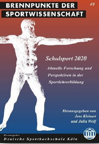 Schulsport 2020 Schulsport 2020