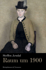 Raum um 1900