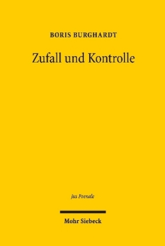 Zufall und Kontrolle