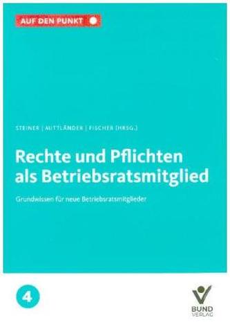 Die Rolle des Betriebsrats