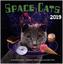 Space Cats 2019