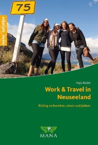 Work & Travel in Neuseeland