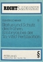 Status und Schutz des frühen Embryos bei der In-vitro-Fertilisation