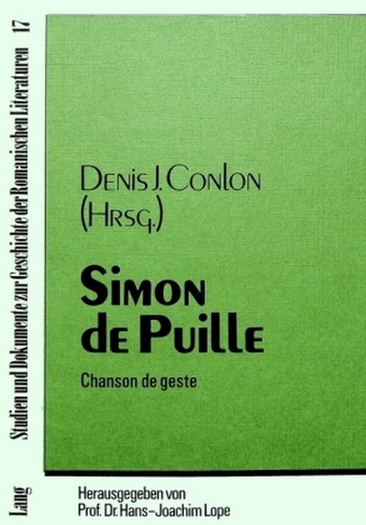 Simon de Puille