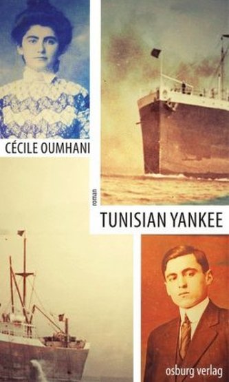 Tunisian Yankee Tunisian Yankee