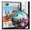 Abenteuer Afrika. Tl.3, 1 DVD-Video