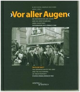 Vor aller Augen Vor aller Augen