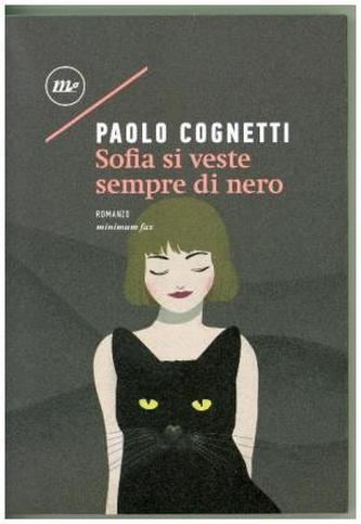 Sofia Si Veste Sempre Di Nero
