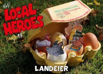 Local Heroes / Local Heroes 19