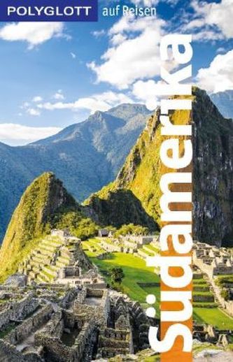 POLYGLOTT auf Reisen Südamerika