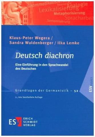 Deutsch diachron