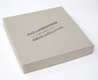 Schiffsverkehr Schriftverkehr, 9 Teile