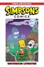 Simpsons Comic-Kollektion