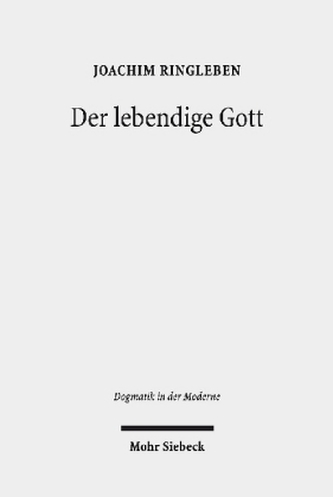 Der lebendige Gott