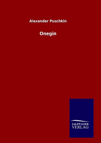 Onegin