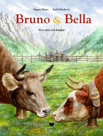 Bella & Bruno Bella & Bruno