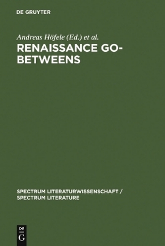 Renaissance Go-Betweens