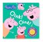 Peppa Pig: Oink! Oink! Hör mal, wer da grunzt!