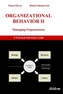 Organizational Behavior II. Vol.2