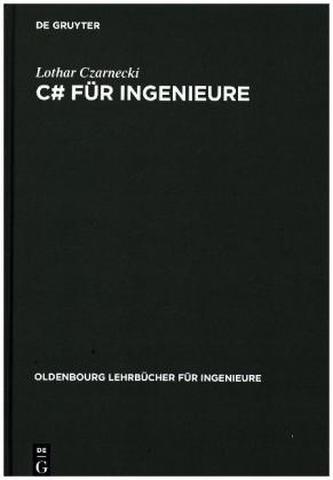 C# für Ingenieure