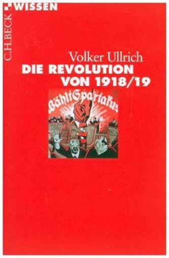 Die Revolution von 1918/19
