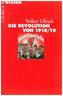Die Revolution von 1918/19