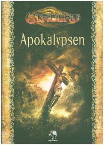 Cthulhu: Apokalypsen