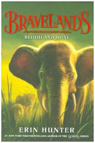 Bravelands: Blood and Bone