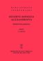 Collegit, edidit, apparatu critico instruxit. Cum indice Graecitatis. Accedunt Callinici Petraei et Adriani Tyrii sophistarum te