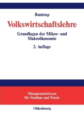 Volkswirtschaftslehre