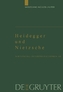 Heidegger und Nietzsche