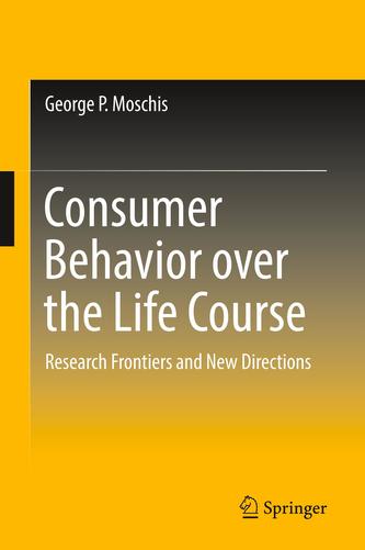 Consumer Behavior over the Life Course